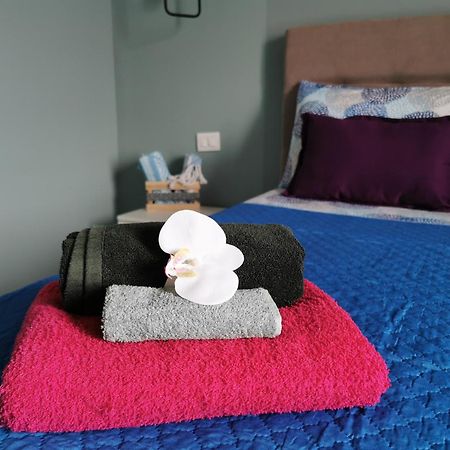 Viole Di Mare Guest House Сан Леоне Екстериор снимка