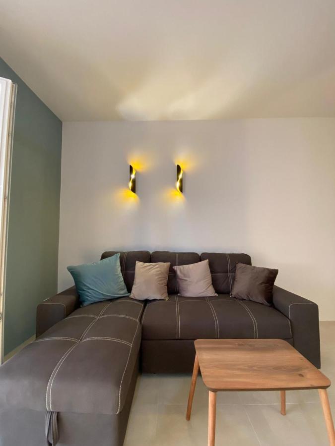 Viole Di Mare Guest House Сан Леоне Екстериор снимка