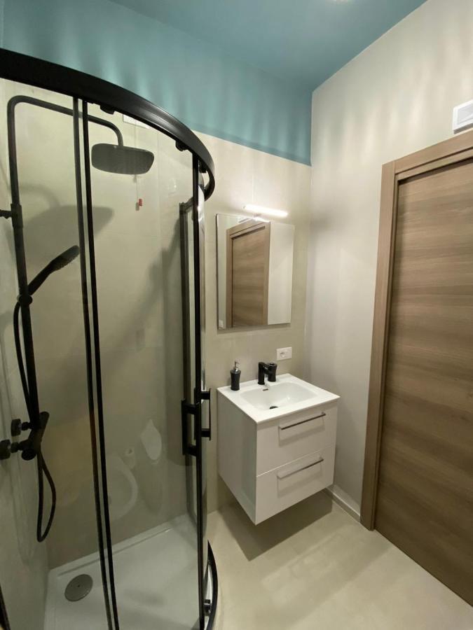 Viole Di Mare Guest House Сан Леоне Екстериор снимка