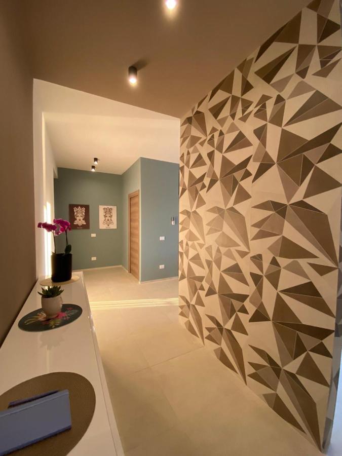 Viole Di Mare Guest House Сан Леоне Екстериор снимка
