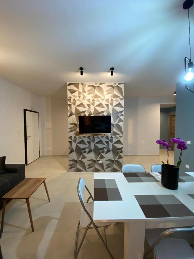 Viole Di Mare Guest House Сан Леоне Екстериор снимка