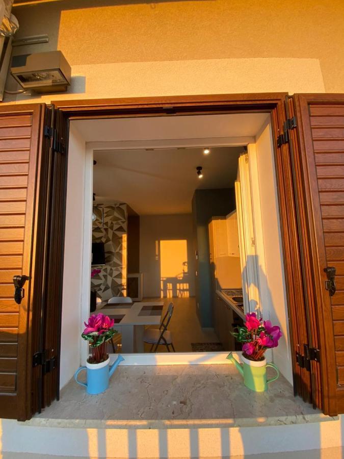 Viole Di Mare Guest House Сан Леоне Екстериор снимка