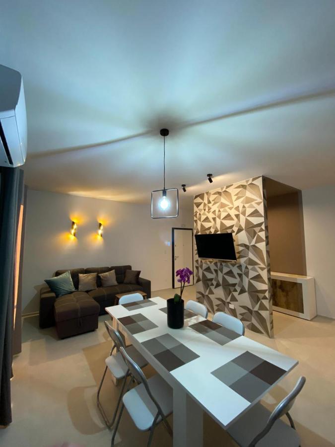 Viole Di Mare Guest House Сан Леоне Екстериор снимка
