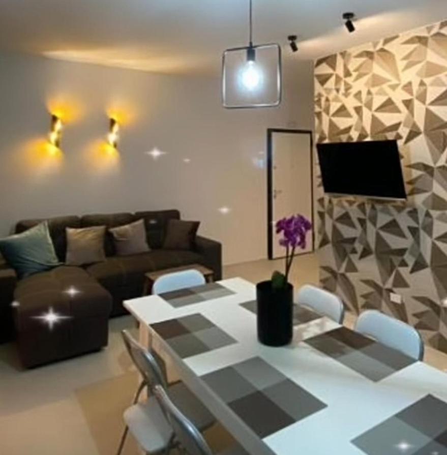 Viole Di Mare Guest House Сан Леоне Екстериор снимка
