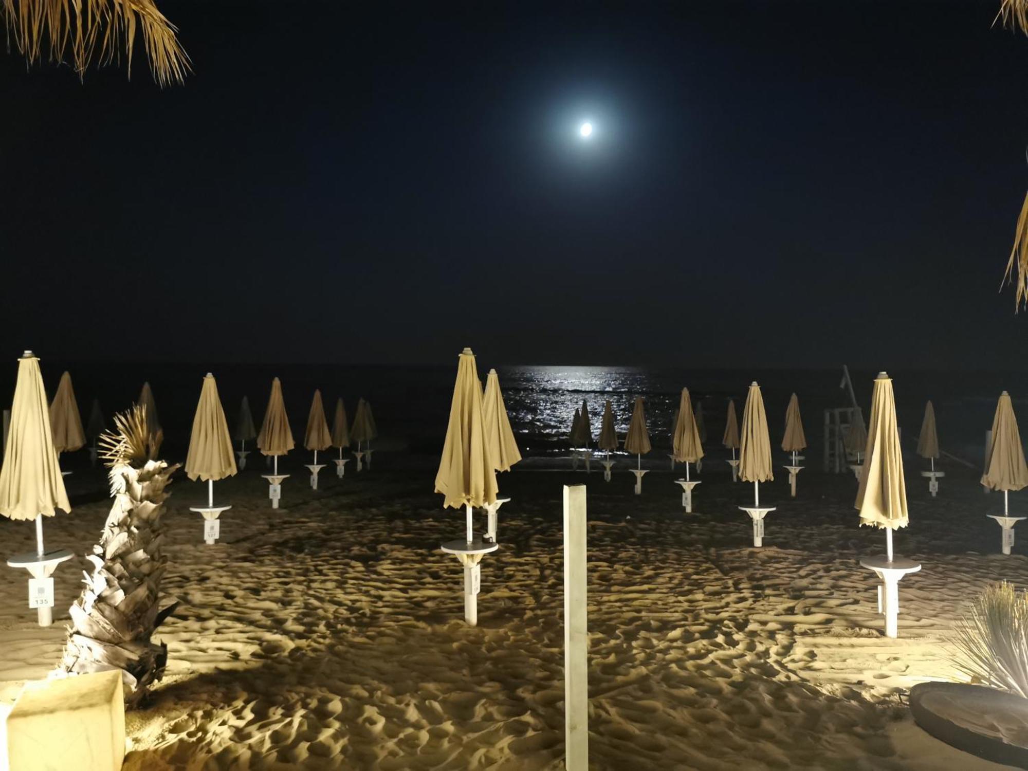Viole Di Mare Guest House Сан Леоне Екстериор снимка